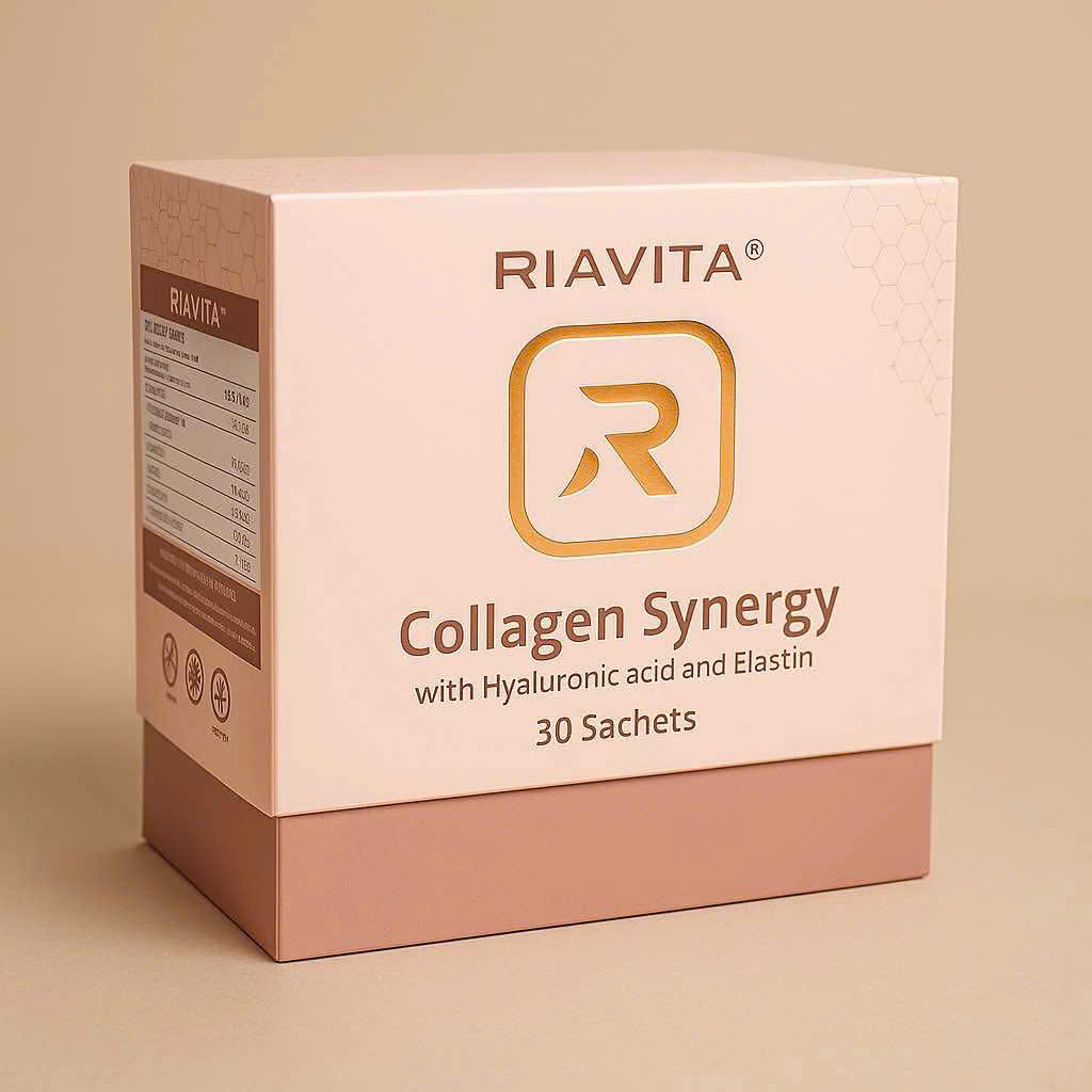 Riavita Collagen Synergy